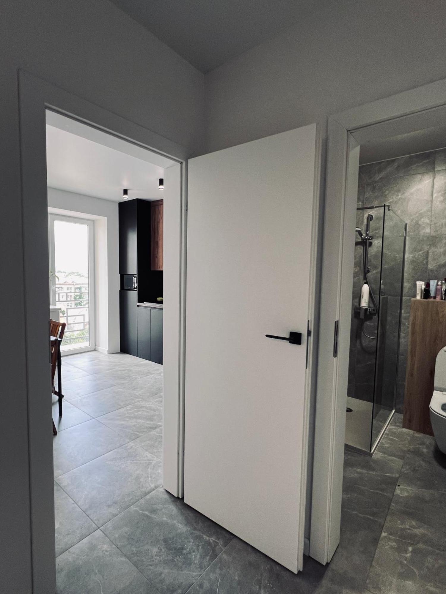 Vip Квартира В Центрі М. Івано-Франківськ Exterior foto